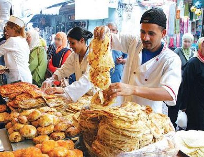 Ramadan : entre comportement rationnel et consommation excessive