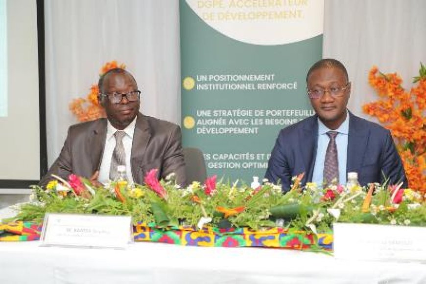 Amélioration des recettes des sociétés d’Etat : Moussa Sanogo met la pression