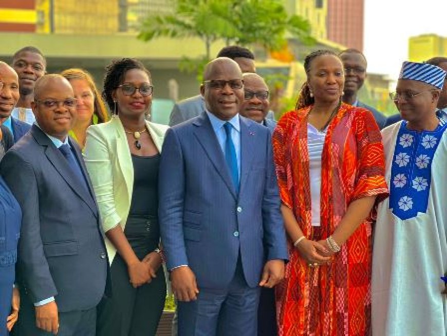 Lutte contre le tabagisme: La Côte d'Ivoire abrite la 1ere réunion semestrielle de la Fondation Bill Ét-Melinda Gates