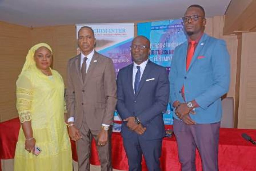 Promotion immobilière en faveur de la diaspora :  Yamoussa Coulibaly soutient l’innovation « MYSOA »