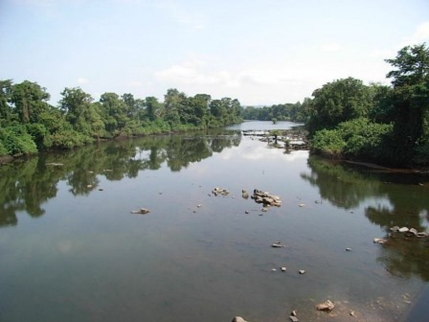 Agboville : Le corps sans vie de l’élève Ouédraogo Roukiatou retrouvé dans la rivière Agbo