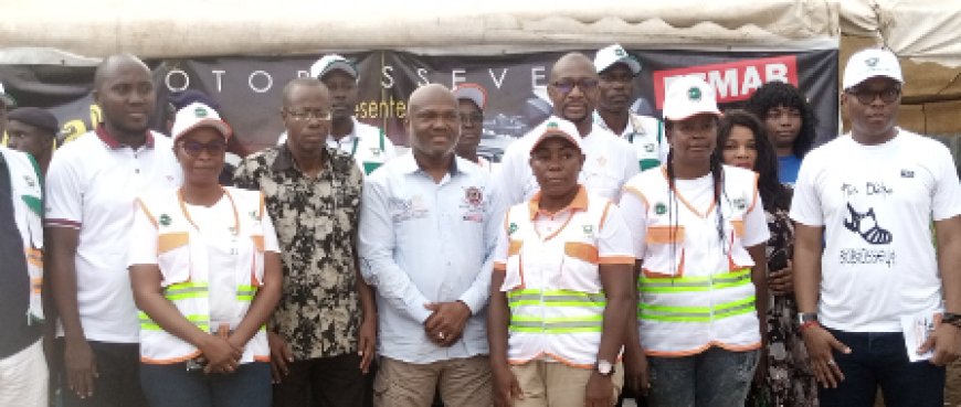 Le Festival motoboss d’Abidjan (FEMAB) a tenu sa promesse de sensibilisation sur l’incivisme sur la route lors de cette 2e édition qui s’est déroulée du 08 au 10 avril 2023 à Abobo -Biabou terrain ISROD.