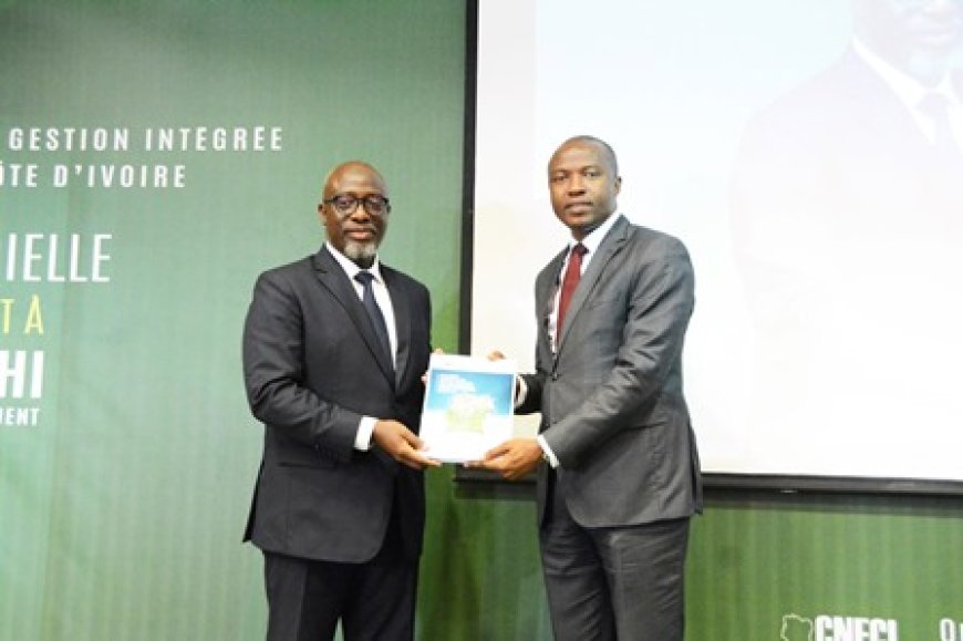 Gouvernance des frontières ivoiriennes: le document portant Politique nationale de Gestion intégrée des Frontières de la Côte d’Ivoire (PNGIF-CI) et son plan d'actions budgétisé officiellement remis au Premier Ministre