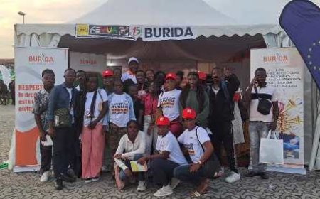 LE BURIDA AU FEMUA 15