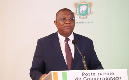 Le gouvernement adopte les conclusions des états généraux de l’éducation nationale et de l’alphabétisation à réaliser sur dix ans