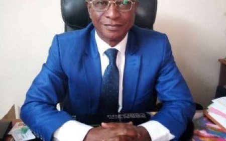 Qualité des enseignements au primaire : L’Internationale de l’éducation forme des enseignants