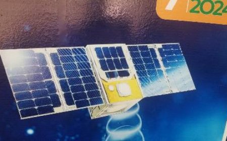 Conquête de l’espace : La Côte-d’Ivoire bientôt dans la cour des grands