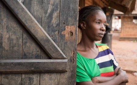 Droit de l’homme : Lutte contre la traite des personnes, le gouvernement aux avants postes