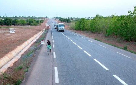 Contrat de Désendettement et de Développement : 1 213,69 milliards de FCFA décaissés au 31 décembre 2022 pour l’exécution des projets C2D