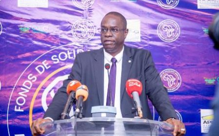 En phase d’installation en Côte d’Ivoire : le Fonds de Solidarité africain (FSA) souhaite investir 100 milliards FCFA en 2023 pour les entreprises nationales