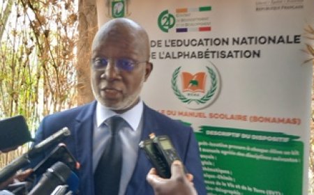 Bourse nationale du manuel scolaire : La phase de généralisation dès la rentrée prochaine