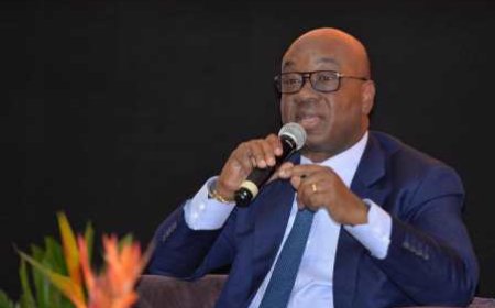 FIF: Bilan d'un an d'exercice de Yacine Idriss Diallo et son équipe