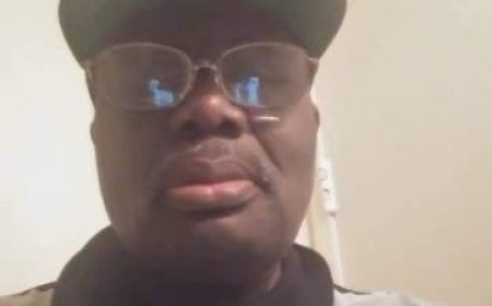 Jean-Louis Koula Cinéaste « Pour rayonner, le cinéma ivoirien a besoin d’une volonté politique »