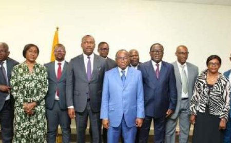 METFPA- 2023 Année de la Jeunesse : Projet PEJEDEC, Recrutement de 600 jeunes dans les Métiers de la Grande Distribution et de 5000 jeunes dans les Métiers du Sport