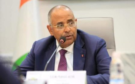 Saison des pluies zéro victime : Patrick Achi ordonne la destruction des zones à risques