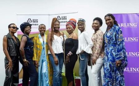 “Lili Women festival” La 5e édition débute demain