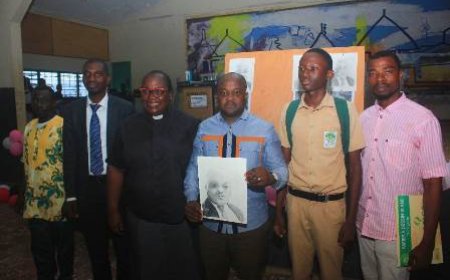 Regards philosophiques : le CSM de Kouté remporte la 5ème édition.