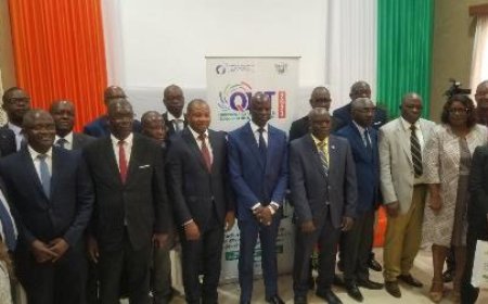 Lancement de la quinzaine de la science et de la technologie Pr Diawara rend hommage au Pr Konaré