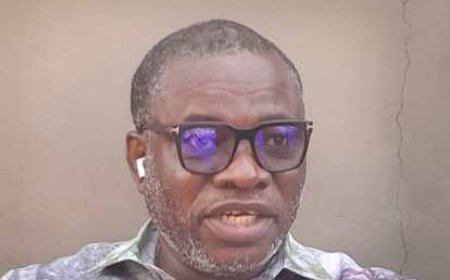 L'Honorable Siméon Boni Ané, ex-député d'Arrah, P C A du VITIB et de la mutuelle d’Abongoua dans le Moronou parle enfin..." Je suis combattu parce que je détiens le terrain"