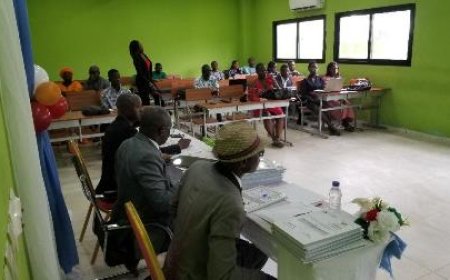 Enseignement supérieur Le ministère supervise des soutenances groupées