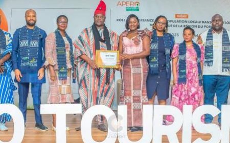 Apéro tourisme 225 : Franc succès de la 7e édition