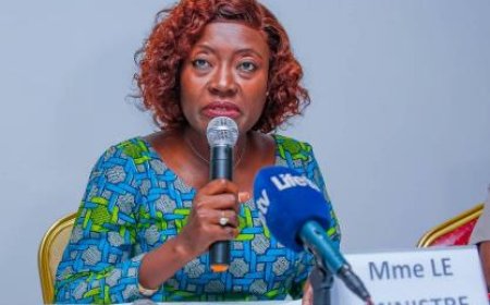 Etablissements scolaires privés Mariatou met fin aux agréments définitifs