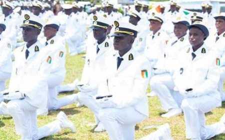 Secteur maritime et portuaire : 727 nouveaux agents sur le marché