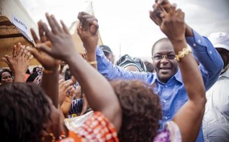 Municipales à Abobo :  TEHFOUR Koné sans détour :"2023 n’est pas 2018"