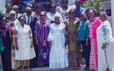 Fête des mères : Les élues locales et nationales à l’honneur