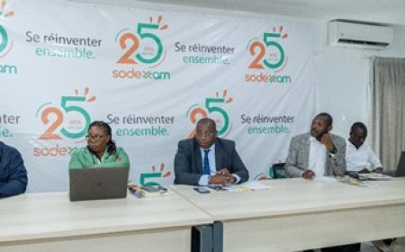 Cinquantaine de journalistes formés au fonctionnement à la chaîne de prévision Météorologique