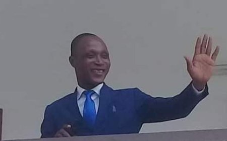 VAVOUA/ Élections municipales : Koe Bi Vanie Oscar Fisher en pole position