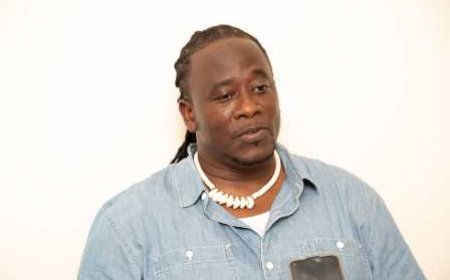 Trois Questions à… Traoré Ahmed dit Jubilé De Londres (Parrain du Festival de Tafiré FESTI-TAF) : « Notre objectif est de favoriser l’union, la solidarité et la cohésion dans la région »