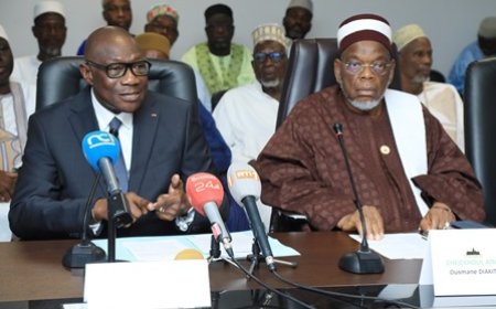 CAN 2023 : LE COCAN IMPLIQUE LE COSIM