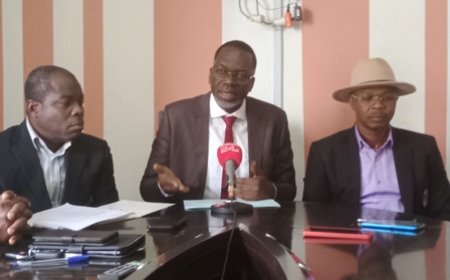 Trois jours sans  journaux en Côte-d’Ivoire