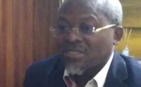 Adama Ouattara dit El Padré explique son engagement aux côtés du candidat du RHDP à Yopougon. " Bictogo m'a fait l'honneur de me solliciter... "