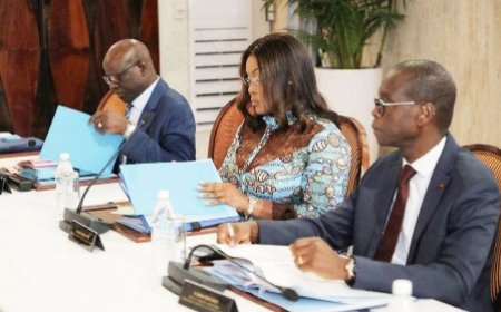 Coopération sous-régionale en matière de lutte contre la corruption : le gouvernement ratifie le Protocole de la CEDEAO