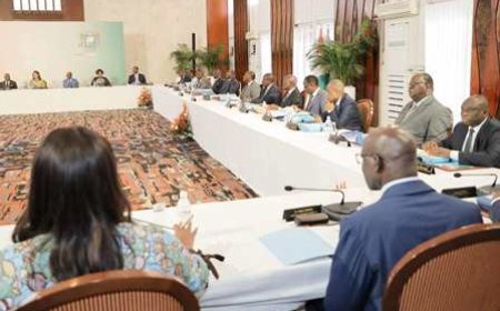 ZLECAF : la Côte d’Ivoire se félicite de la nomination de Konan Clémence Lydie comme membre de l’Organe d’Appel