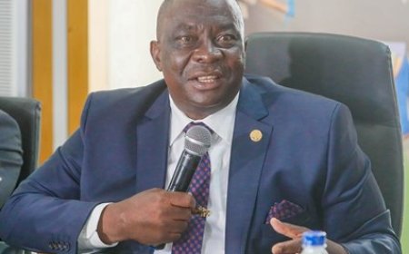 Filière Café-Cacao : le ministre d’État Kobenan Kouassi Adjoumani fait l’état des lieux de la gestion du fonds Covid-19