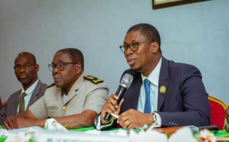 Man / Deuxième session ordinaire du conseil municipal : La mairie atteint la barre des 2 milliards de fcfa