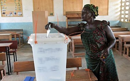 LES ENJEUX POLITIQUES ET ELECTORAUX DES ELECTIONS LOCALES DE 2023 EN CÔTE-D’IVOIRE