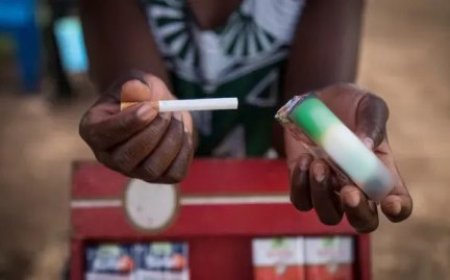 Lutte contre le tabagisme : Le gouvernement est à pied d’œuvre pour freiner « l’épidémie » tabagique