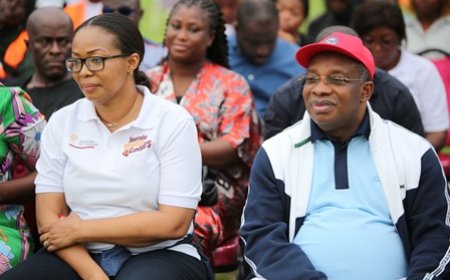 Valorisation du secteur des loisirs: Le ministre Siandou Fofana annonce des états généraux