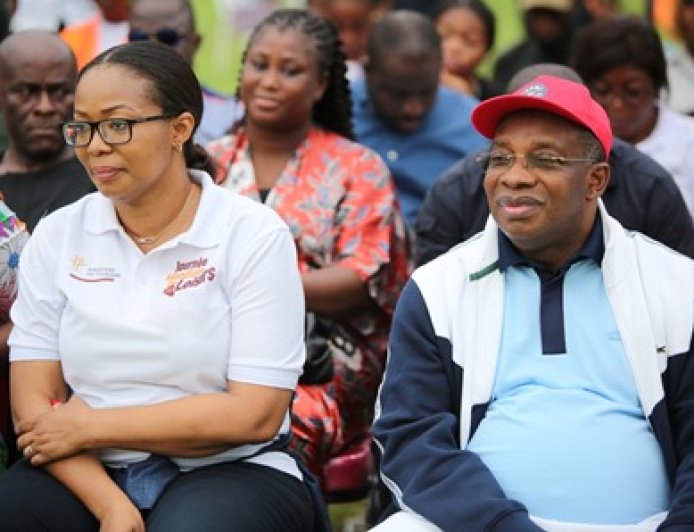 Valorisation du secteur des loisirs: Le ministre Siandou Fofana annonce des états généraux