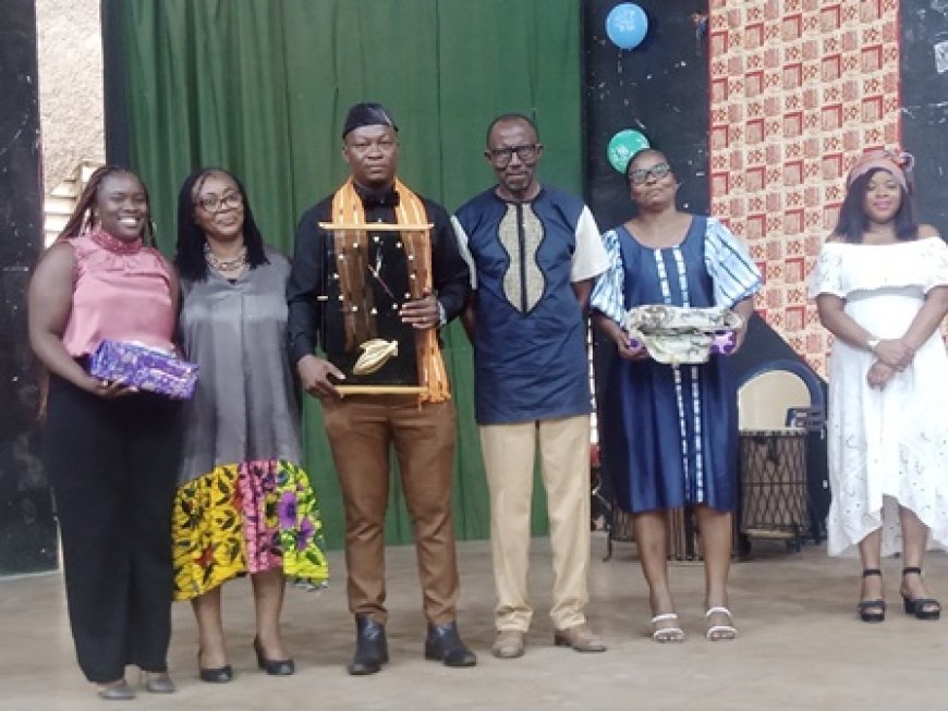 Journée internationale de la danse : Le centre d’action culturel d’Abobo met en exergue les danseurs de la Côte d’Ivoire