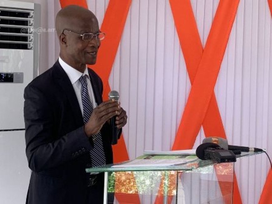 30e journée de la liberté de la presse : Dr Alfred Dan Moussa : « la liberté de la presse en Côte d’Ivoire est une réalité »
