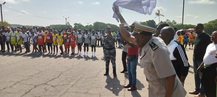 Yamoussoukro / Commémoration des 50 ans de la Fondation FHB et des 30 ans du décès d’Houphouët Boigny : Le sport pour promouvoir la cohésion et la paix