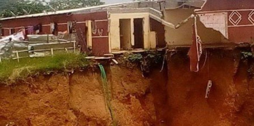 Inondations et pertes en vies humaines : Bouaké Fofana annonce des déguerpissements dans le district d’Abidjan