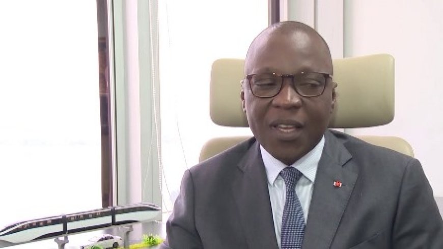 Secteur des transports : Amadou Koné interpelle les transporteurs qui exploitent les chauffeurs