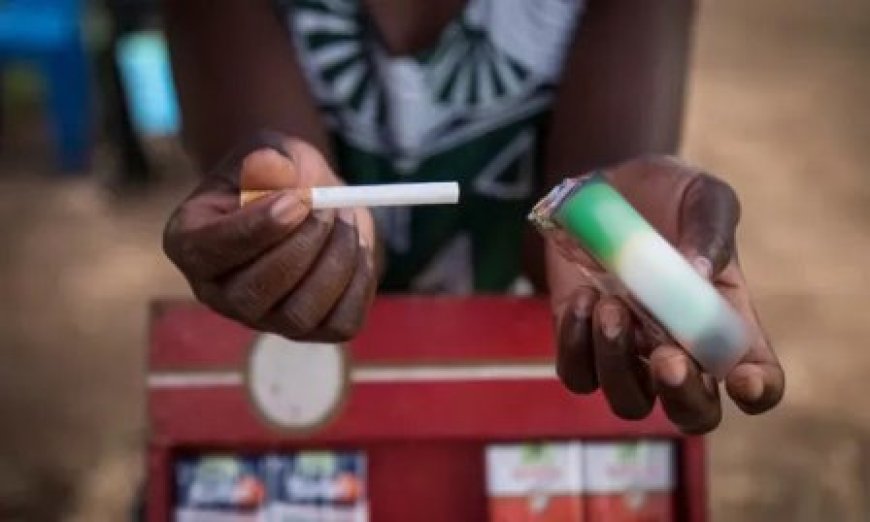 Lutte contre le tabagisme : Le gouvernement est à pied d’œuvre pour freiner « l’épidémie » tabagique