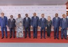 9ème édition de Africa CEO Forum : les pays africains invités à exécuter rigoureusement leurs programmes de promotion du secteur privé pour l'émergence de champions nationaux